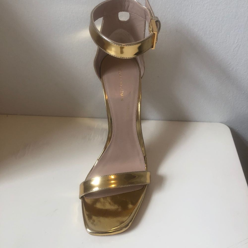 Stuart Weitzman Heels